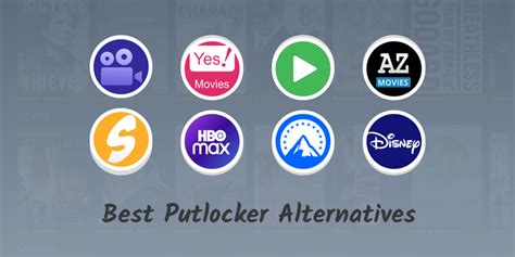 23 Best Putlocker Alternatives in 2024 (Tested & Working).